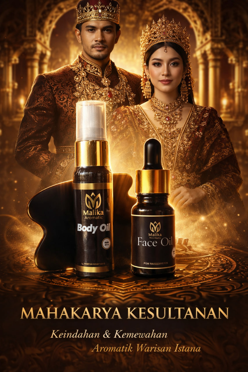 Laduni Guasha Package