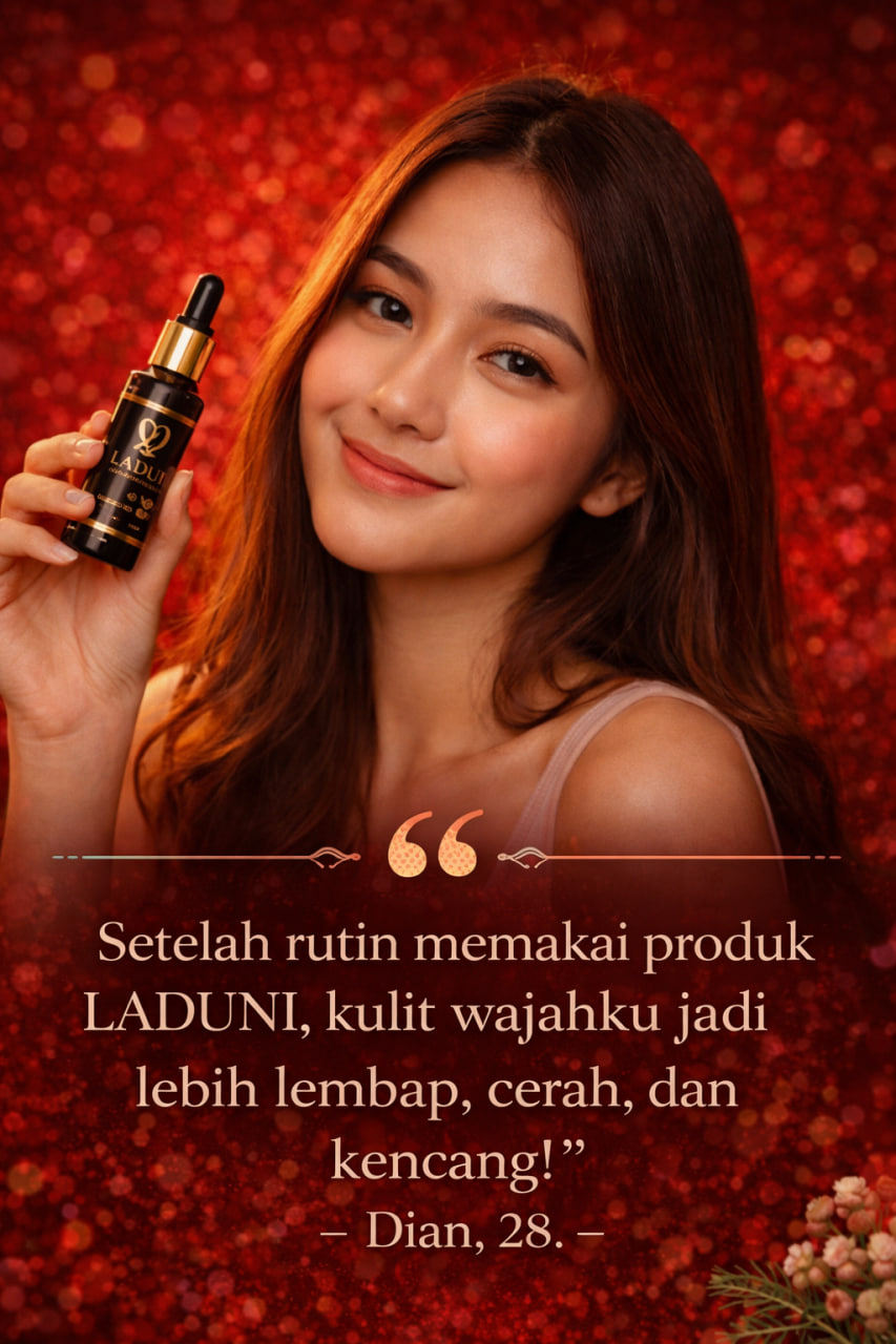 Laduni Guasha Package